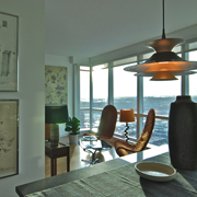 - Interiors - Bachelor Pad - 21